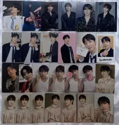 2026年最新】SEVENTEEN ウォヌ セルカの人気アイテム - メルカリ