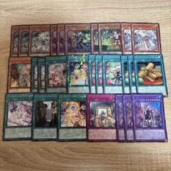 2026年最新】ウィッチクラフト デッキの人気アイテム - メルカリ