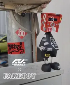 2026年最新】FAKETOY walkerの人気アイテム - メルカリ