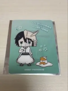 2026年最新】bleach アクリルスタンド ウルキオラの人気アイテム