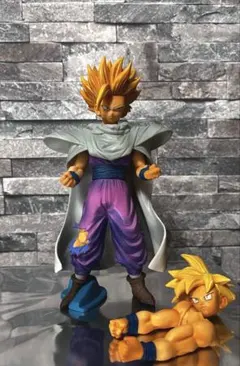 2026年最新】GRANDI 孫悟飯の人気アイテム - メルカリ