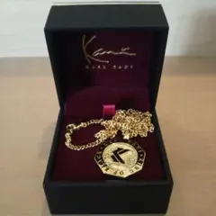 2026年最新】KARL KANI アクセサリーの人気アイテム - メルカリ