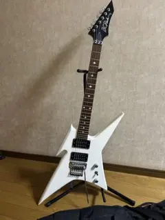 2026年最新】b.c.rich アイアンバードの人気アイテム - メルカリ