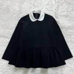 2026年最新】ラウンドカラードレスブラウス yoriの人気アイテム - メルカリ