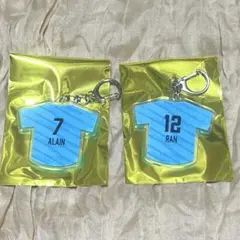 2026年最新】髙橋藍キーホルダーの人気アイテム - メルカリ