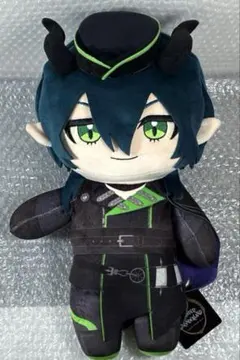 2026年最新】ツイステ マレウス ビッグ ぬいぐるみの人気アイテム