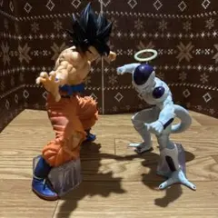 2026年最新】悟空VSフリーザの人気アイテム - メルカリ