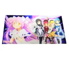 2026年最新】魔法少女まどかマギカ プレイマットの人気アイテム - メルカリ