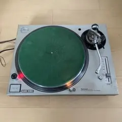 2026年最新】ターンテーブル technics mk3の人気アイテム - メルカリ