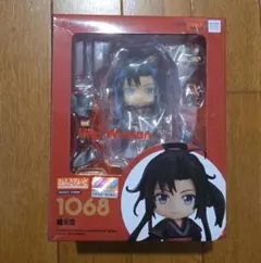 2026年最新】ねんどろいど 魔道祖師 dxの人気アイテム - メルカリ