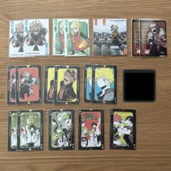 2026年最新】箔押しトランプ ヒロアカの人気アイテム - メルカリ