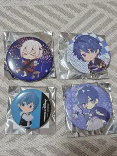 2026年最新】まふまふ ひきフェス 缶バッジの人気アイテム - メルカリ