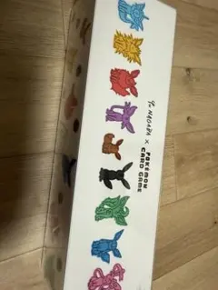 2026年最新】イーブイズスペシャルboxの人気アイテム - メルカリ