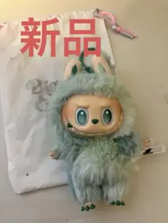 2026年最新】labubuラブブの人気アイテム - メルカリ