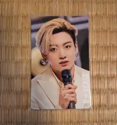 2026年最新】B☆VERSE ジョングクの人気アイテム - メルカリ