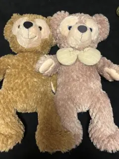 2026年最新】ダッフィー ぬいぐるみ Lサイズの人気アイテム - メルカリ