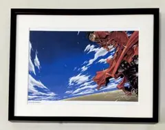 2026年最新】複製原画 直筆サイン入りの人気アイテム - メルカリ