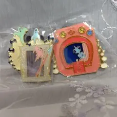 2026年最新】ホーンテッドマンション ピンバッジの人気アイテム - メルカリ