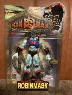 2026年最新】浪漫堂 ロビンマスクの人気アイテム - メルカリ