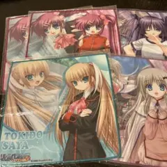 2026年最新】リトルバスターズの人気アイテム - メルカリ