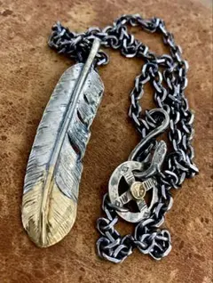 2026年最新】ゴローズ 先金フェザーの人気アイテム - メルカリ