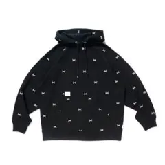 2026年最新】wtaps クロスボーン パーカーの人気アイテム - メルカリ
