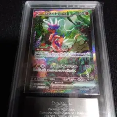 2026年最新】コライドンar psa10の人気アイテム - メルカリ