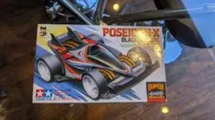 2026年最新】ミニ四駆 ポセイドンxの人気アイテム - メルカリ