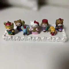 2026年最新】七福神 キティの人気アイテム - メルカリ