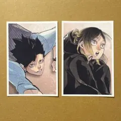 2026年最新】ハイキュー クロニクル フォトカードの人気アイテム