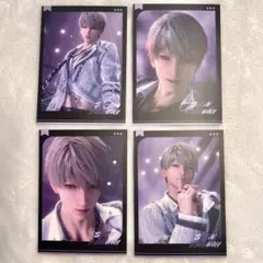 2026年最新】チェキ風カード 恋と深空の人気アイテム - メルカリ