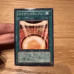 2026年最新】カイザーコロシアムの人気アイテム - メルカリ