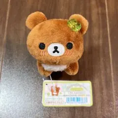 2026年最新】てのりぬいぐるみ チャイロイコグマの人気アイテム - メルカリ