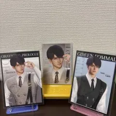 2026年最新】恋と深空 マヒル カードの人気アイテム - メルカリ