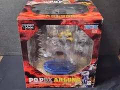 2026年最新】pop dx アーロンの人気アイテム - メルカリ