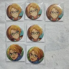 2026年最新】遊木真 缶バッジの人気アイテム - メルカリ