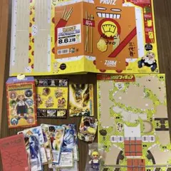 2026年最新】パズル ガッシュベルの人気アイテム - メルカリ