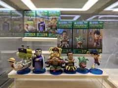 2026年最新】コレクタブル ドレスローザ3の人気アイテム - メルカリ