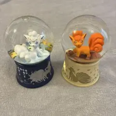 2026年最新】アローラロコン スノードームの人気アイテム - メルカリ