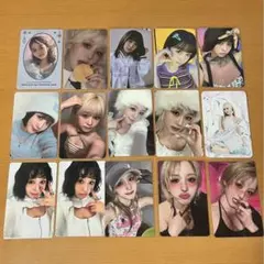 2026年最新】kep1er ヒカル まとめ売りの人気アイテム - メルカリ