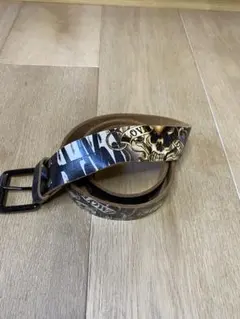 2026年最新】ed hardy ベルトの人気アイテム - メルカリ