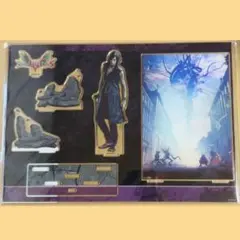 2026年最新】デビルメイクライ アクリルスタンドの人気アイテム - メルカリ