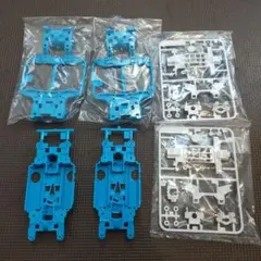 2026年最新】MSカラーシャーシセットの人気アイテム - メルカリ