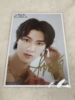 2026年最新】曽野舜太 写真 サインの人気アイテム - メルカリ