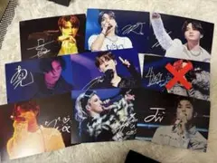 2026年最新】treasure サイン チェキの人気アイテム - メルカリ