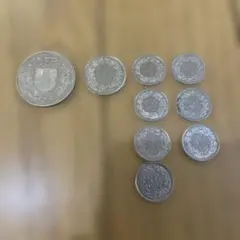 2026年最新】スイス 1 2フランの人気アイテム - メルカリ