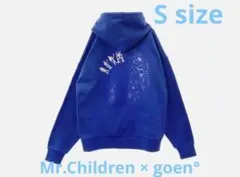 2026年最新】mr.children パーカーの人気アイテム - メルカリ