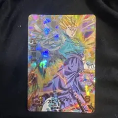 2026年最新】旧弾 ドラゴンボールヒーローズの人気アイテム - メルカリ