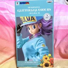 2026年最新】ドラゴンボール glitter&glamours bulma iiiの人気