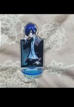 2026年最新】ペルソナ3 主人公 結城理の人気アイテム - メルカリ